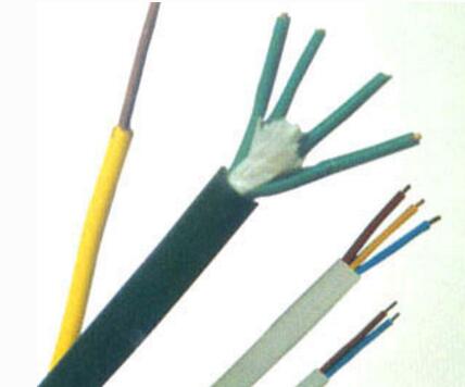 KFFR，KFFRP氟塑料耐高溫控制電纜